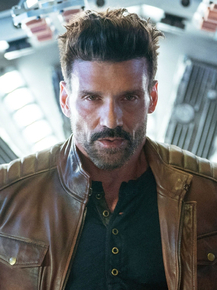 Frank Grillo | Фрэнк Грилло Frank Grillo | Фрэнк Грилло
