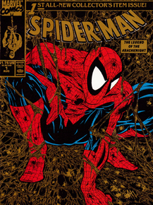 Spider Man | Человек Паук