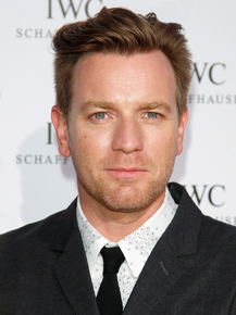 Ewan McGregor | Юэн МакГрегор Ewan McGregor | Юэн МакГрегор