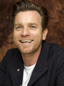 Ewan McGregor | Юэн МакГрегор