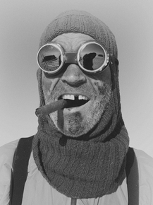 Henry Worsley | Генри Уорсли