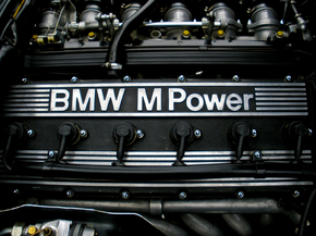 BMW MPower