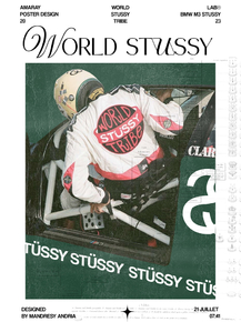 Stussy