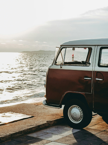 Volkswagen Retro VW T1