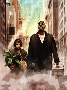 Leon | Леон
