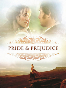 Pride & Prejudice | Гордость и предубеждение