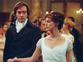 Pride & Prejudice | Гордость и предубеждение