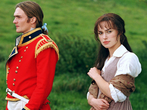 Pride & Prejudice | Гордость и предубеждение