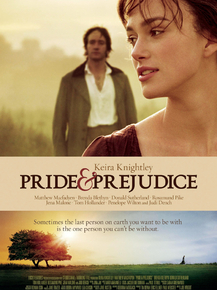 Pride & Prejudice | Гордость и предубеждение