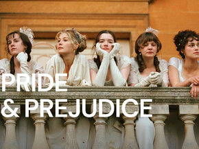 Pride & Prejudice | Гордость и предубеждение Pride & Prejudice | Гордость и предубеждение