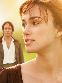 Pride & Prejudice | Гордость и предубеждение