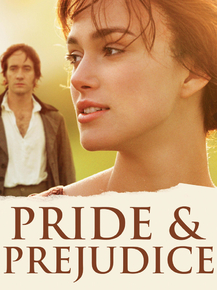 Pride & Prejudice | Гордость и предубеждение