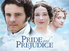 Pride & Prejudice | Гордость и предубеждение