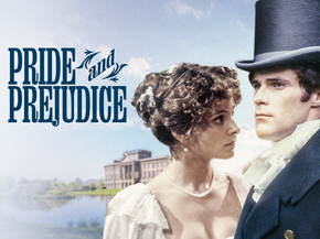 Pride & Prejudice | Гордость и предубеждение