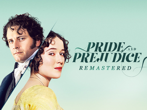 Pride & Prejudice | Гордость и предубеждение