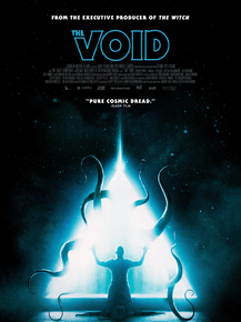 The Void | Пустота, 2016
