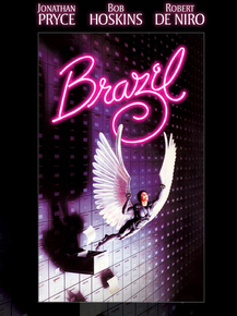 Brazil | Бразилия, 1985