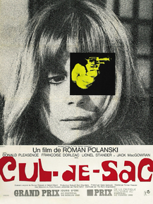 Cul-de-sac, 1966 | Тупик
