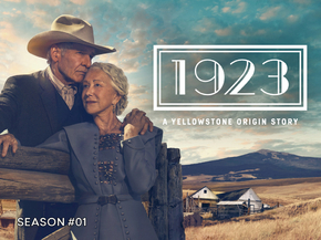 Сериал 1923