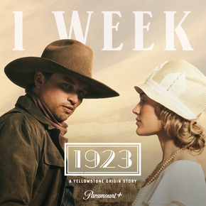 Сериал 1923