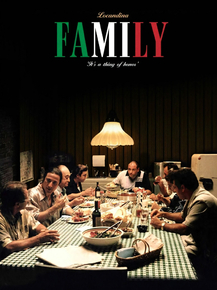 The Sopranos - Family | Клан Сопрано