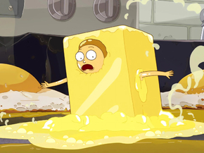 Rick And Morty - Let's Get | Рик и Морти: Рик