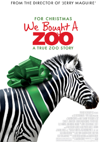 We Bought a Zoo | Мы купили зоопарк We Bought a Zoo | Мы купили зоопарк