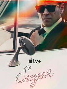 Sugar | Шугар