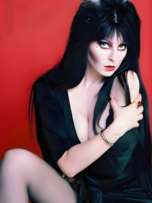 Elvira, Mistress Of The Dark, 1988 | Эльвира: Повелительница тьмы