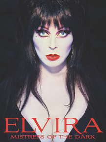Elvira, Mistress Of The Dark, 1988 | Эльвира: Повелительница тьмы