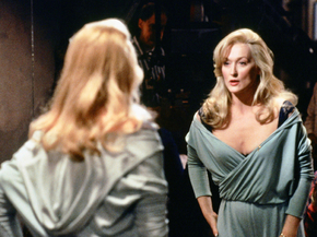 Death Becomes Her | Смерть ей к лицу, 1992