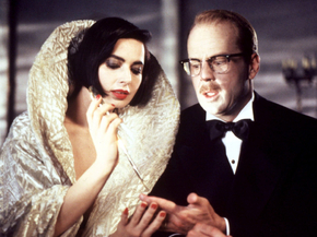 Death Becomes Her | Смерть ей к лицу, 1992