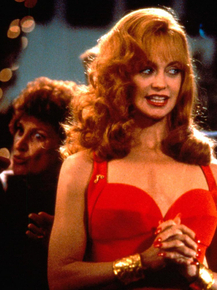 Death Becomes Her | Смерть ей к лицу, 1992