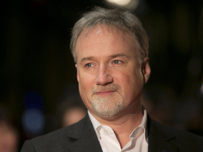 David Fincher | Дэвид Финчер