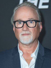 David Fincher | Дэвид Финчер