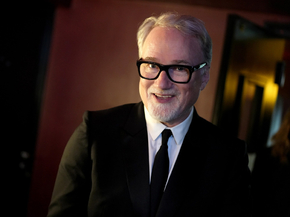David Fincher | Дэвид Финчер