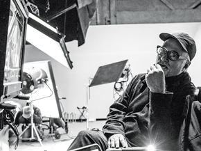 David Fincher | Дэвид Финчер