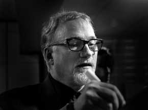 David Fincher | Дэвид Финчер
