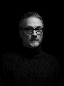 David Fincher | Дэвид Финчер