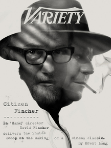 David Fincher | Дэвид Финчер