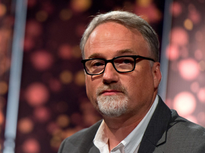 David Fincher | Дэвид Финчер