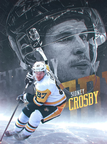 Sidney Crosby | Сидни Кросби
