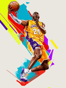 Kobe Bryant | Коби Брайант