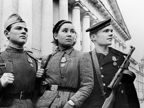 Ретро Санкт-Петербург