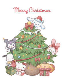 Marry Christmas | Новый Год