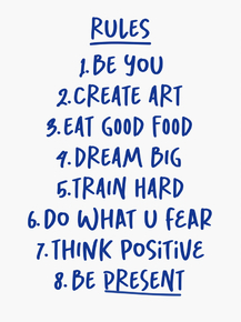 Rules