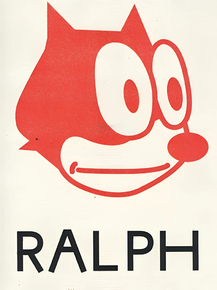 Felix the Cat - Ralph
