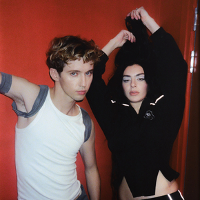 Troye Sivan | Трой Сиван