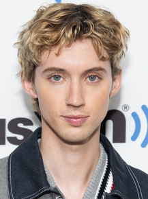 Troye Sivan | Трой Сиван