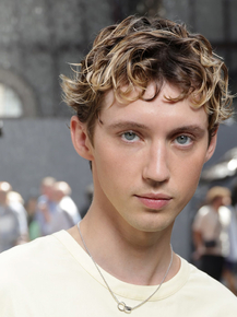 Troye Sivan | Трой Сиван